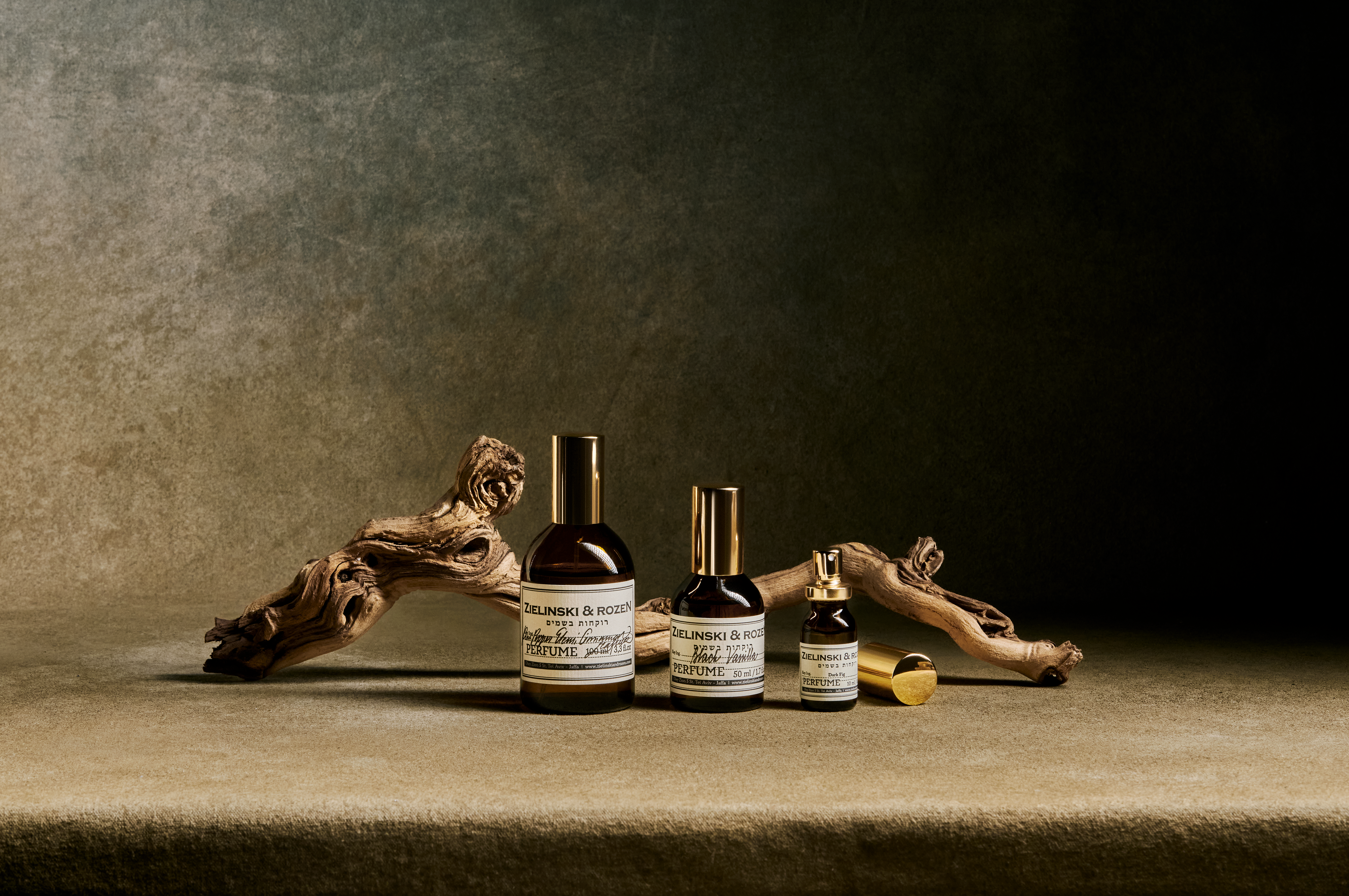 けんたろう Zielinski & Rozen ヨーロッパ圏 限定 香水 Perfume – Zielinski & Rozen Brasil