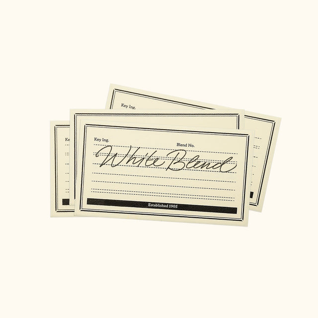 White Blend