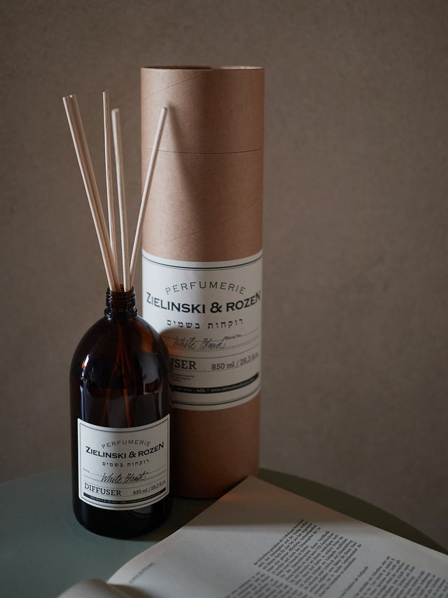 Diffuser White Blend