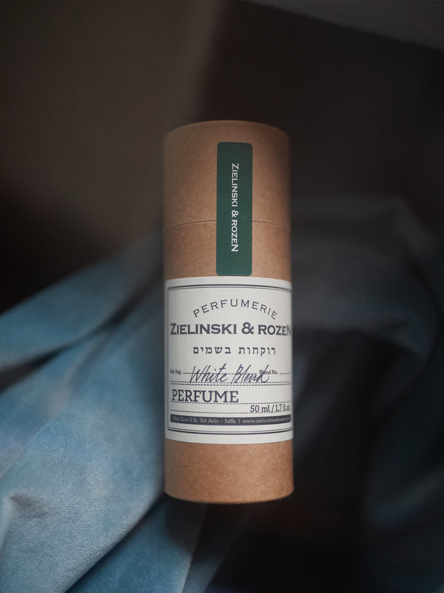 Perfume White Blend