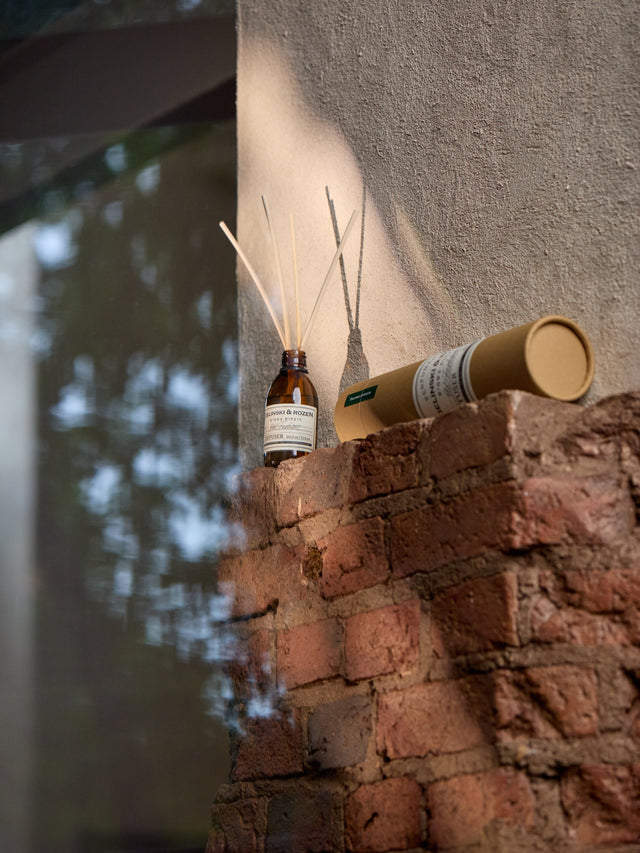 Diffuser Old Fashion