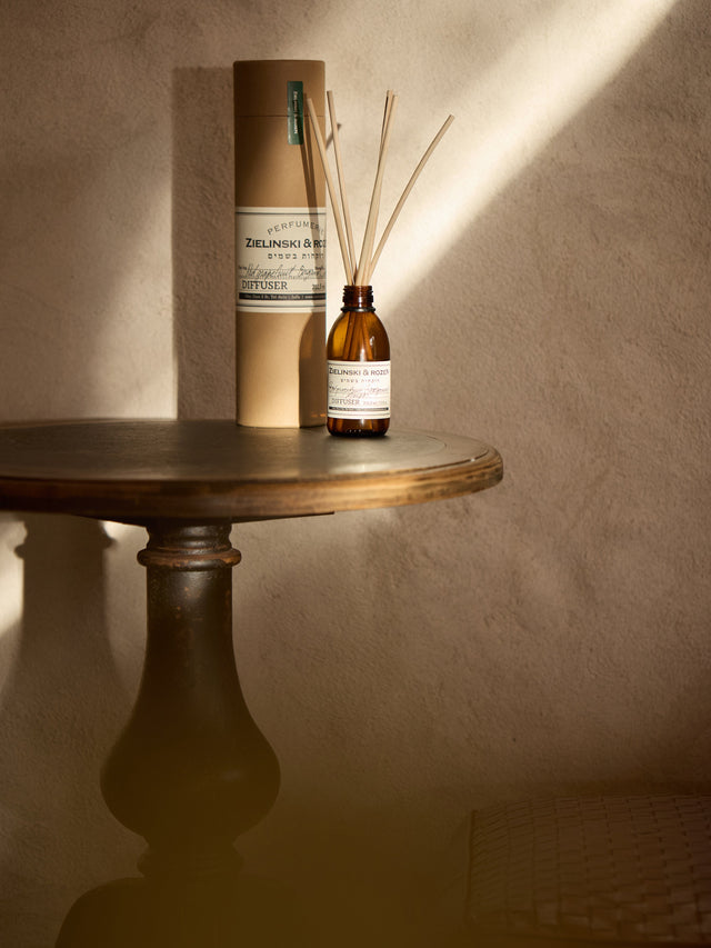 Difusor Red Grapefruit, Bergamot, Amber