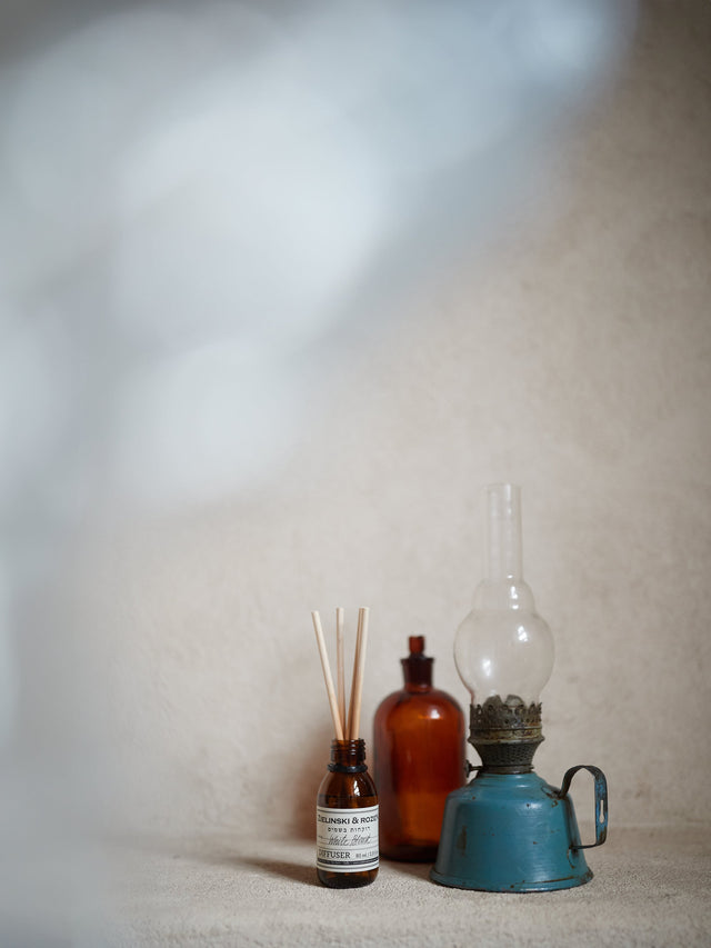 Diffuser White Blend