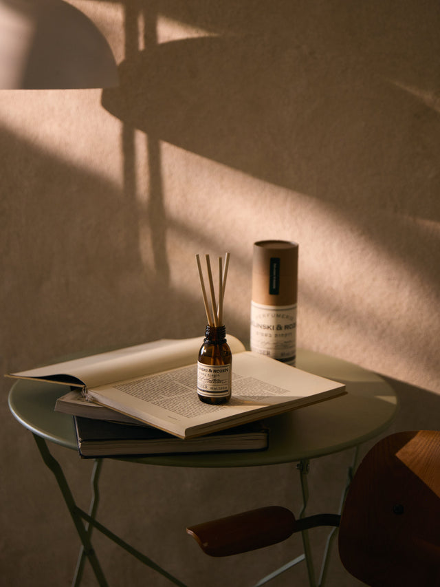 Diffuser Old Fashion
