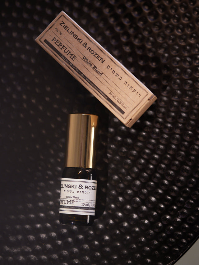 Perfume White Blend