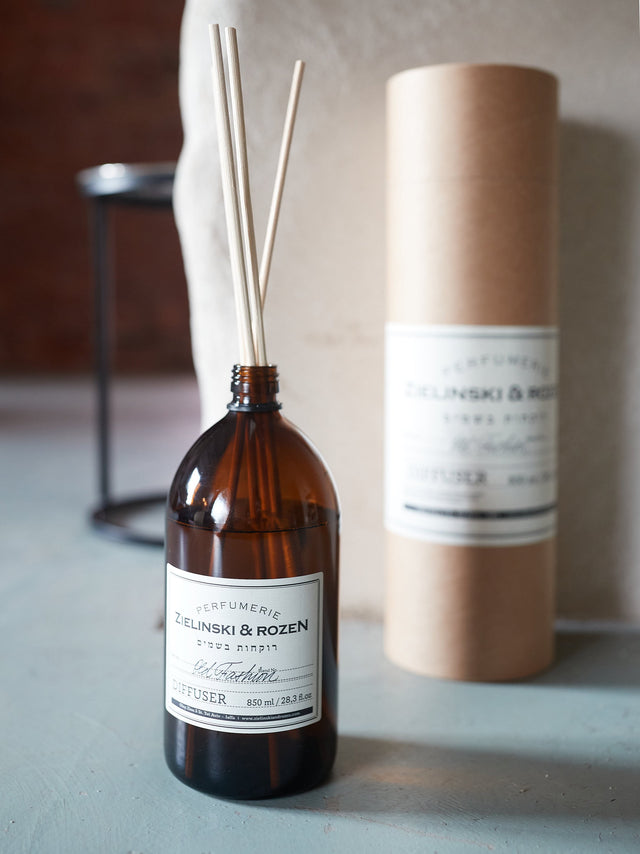 Diffuser Old Fashion