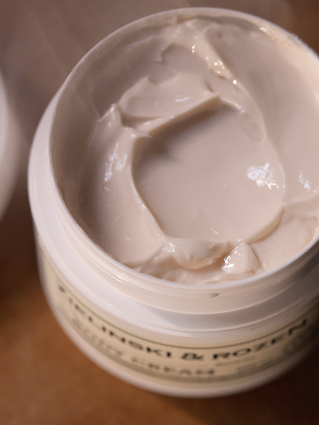 Creme corporal Orange & Jasmine (200 ml)