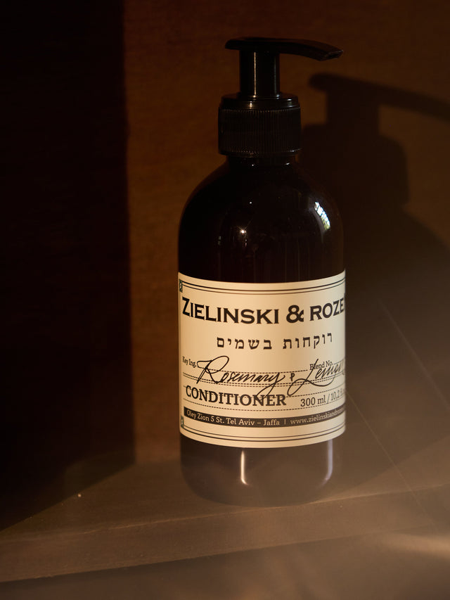 Conditioner Rosemary Lemon (300 ml)