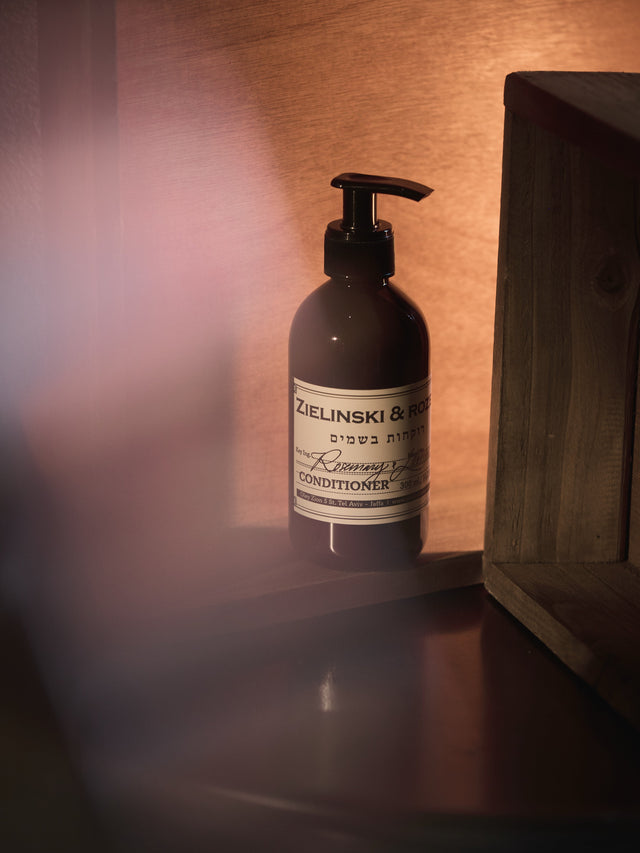 Conditioner Rosemary Lemon (300 ml)