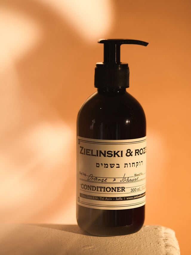 Conditioner Orange & Jasmine (300 ml)
