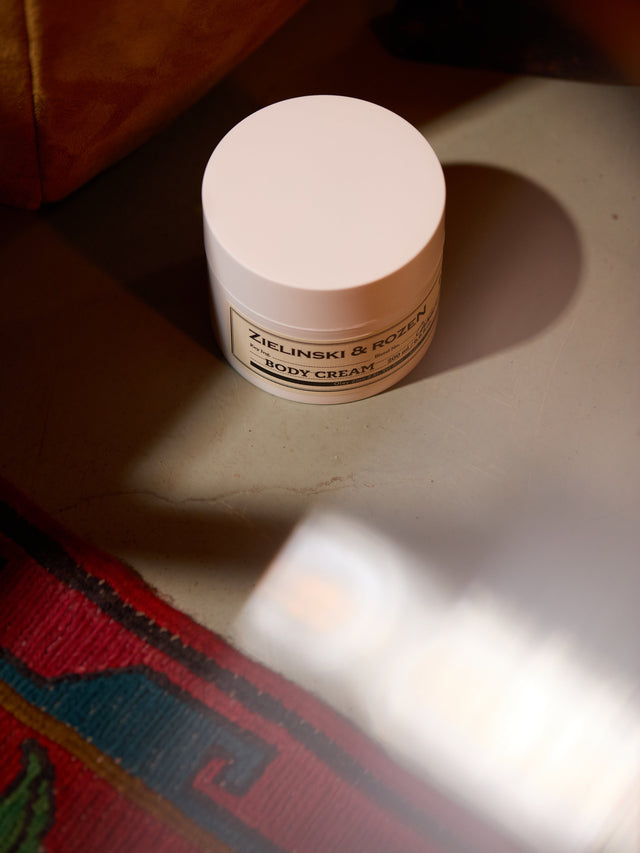 Creme corporal Cedarwood, Neroli, Amber (200 ml)