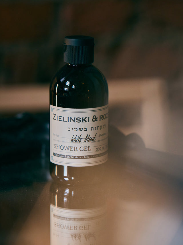 Shower gel White Blend (300 ml)