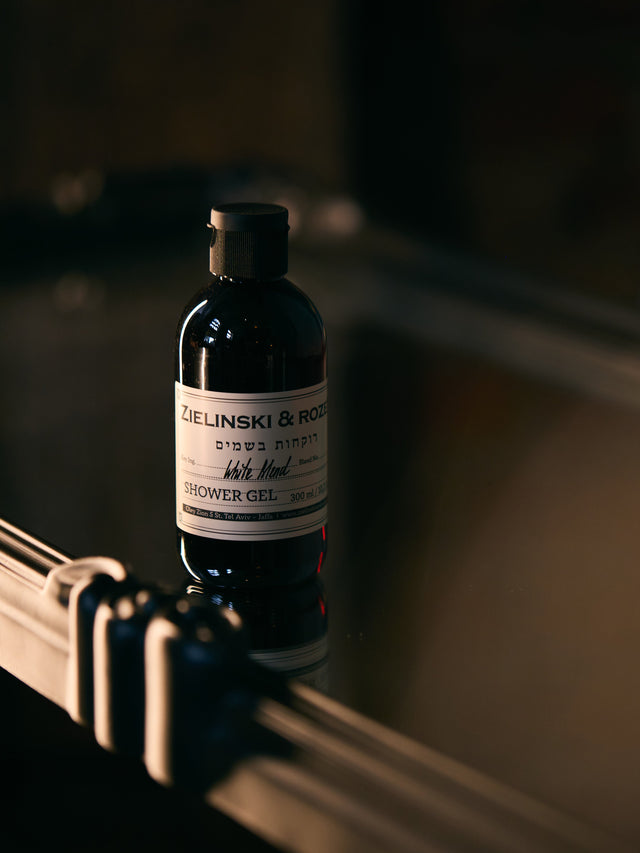 Shower gel White Blend (300 ml)