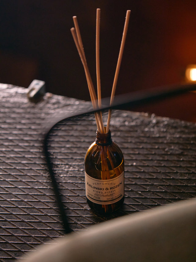 Diffuser Old Fashion