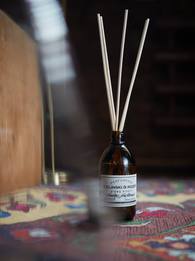 Difusor MOSS / Amber, Patchouli