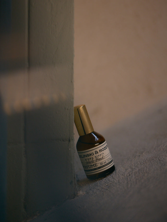 Perfume White Blend