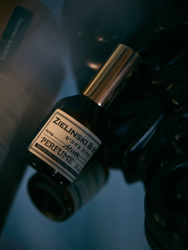 Perfume Musk (50 ml)
