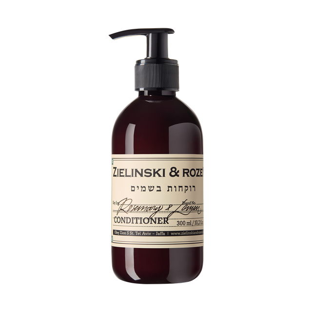 Conditioner Rosemary Lemon (300 ml)