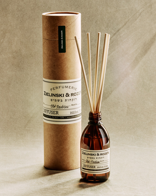 Diffuser Old Fashion