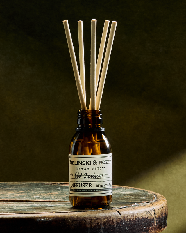 Diffuser Old Fashion