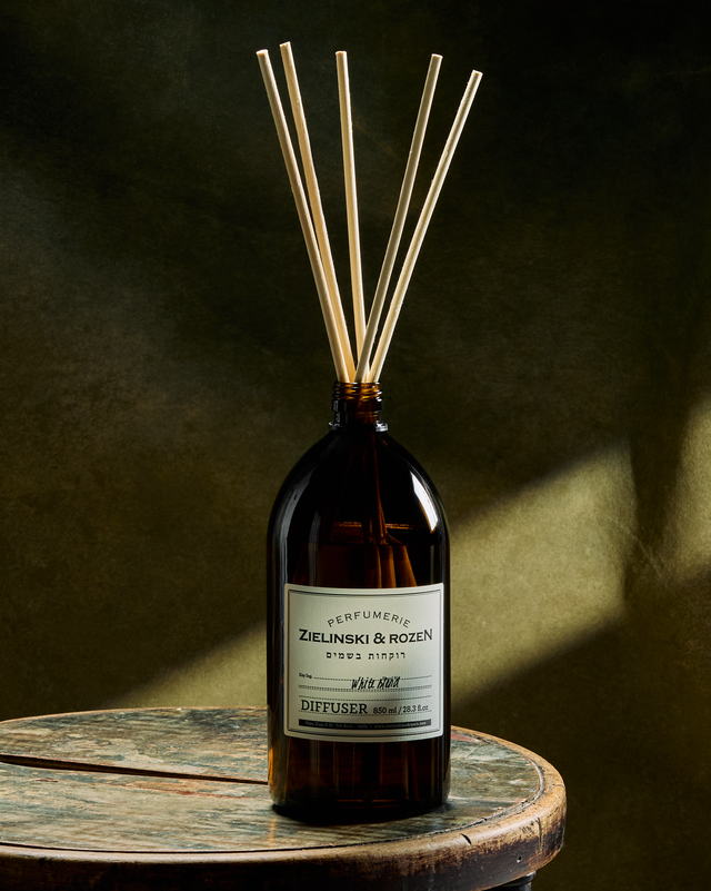 Diffuser White Blend