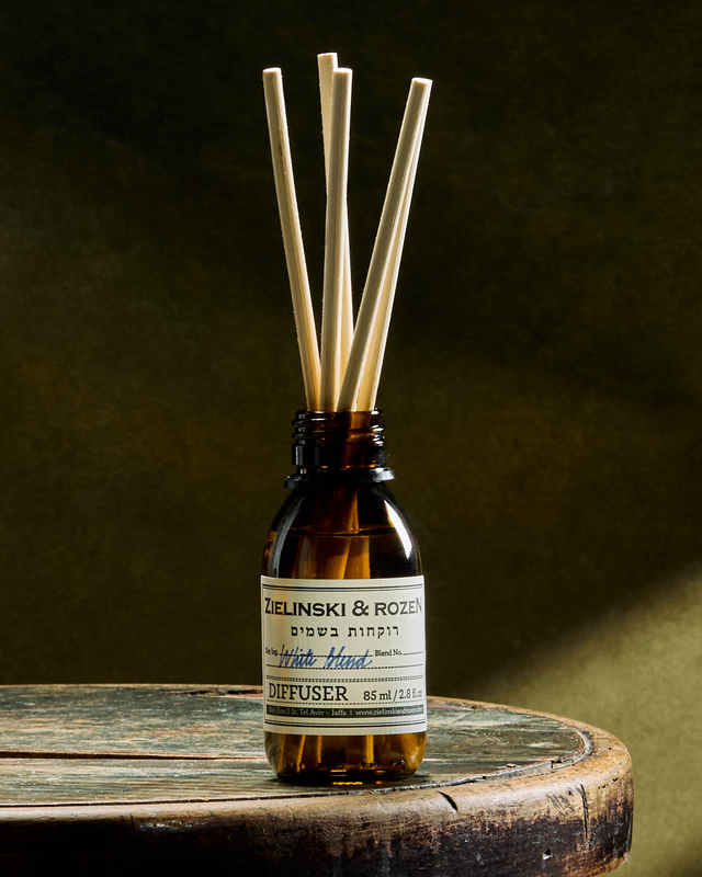 Diffuser White Blend