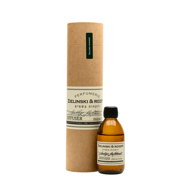 Difusor MOSS / Amber, Patchouli