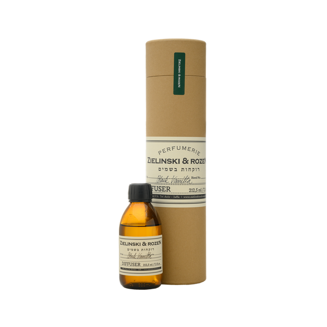 Difusor Black Vanilla