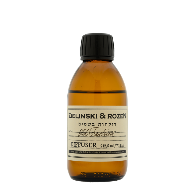 Diffuser Old Fashion