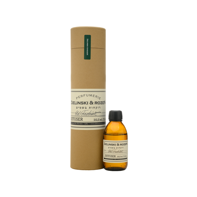 Diffuser Old Fashion