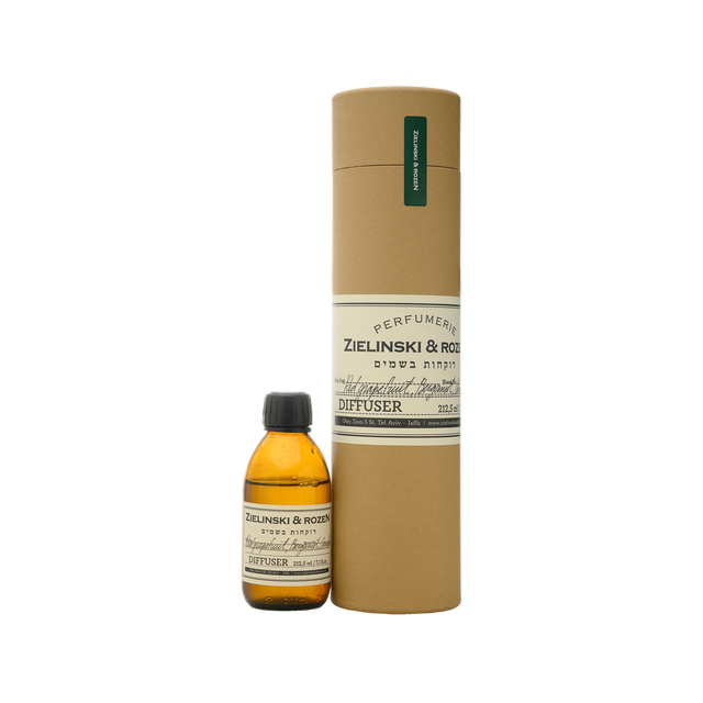 Difusor Red Grapefruit, Bergamot, Amber