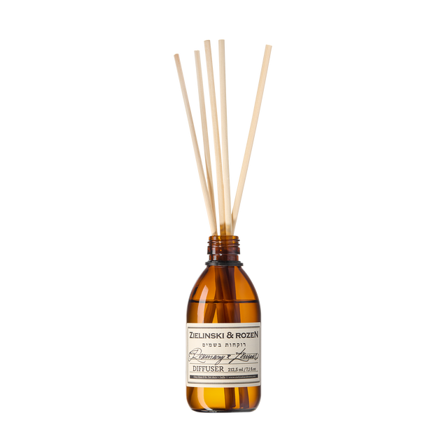 Difusor Rosemary & Lemon