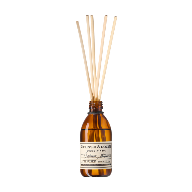 Difusor Vetiver, Lemon