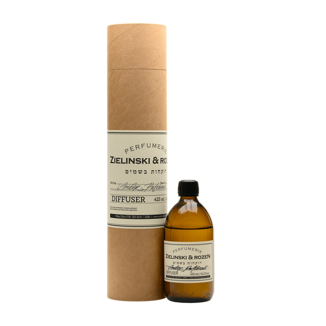 Difusor MOSS / Amber, Patchouli