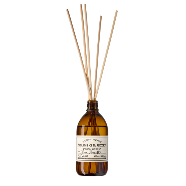 Difusor Black Vanilla