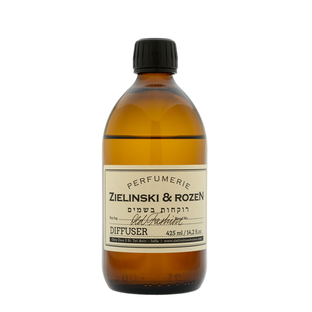 Diffuser Old Fashion
