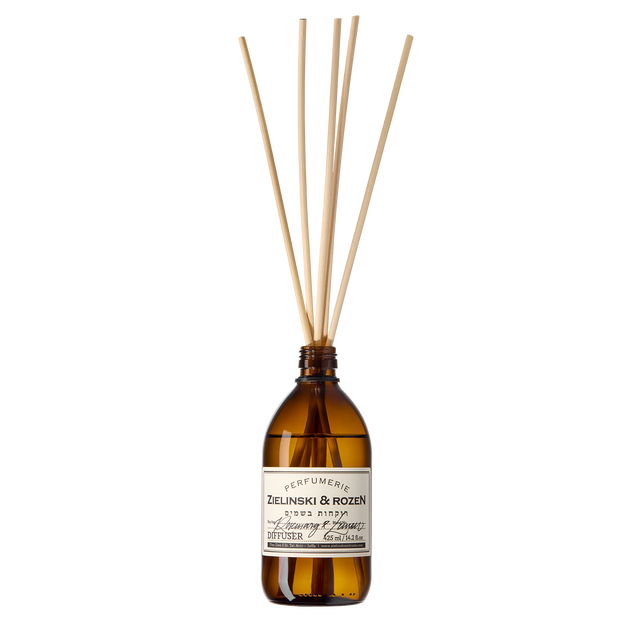 Difusor Rosemary & Lemon