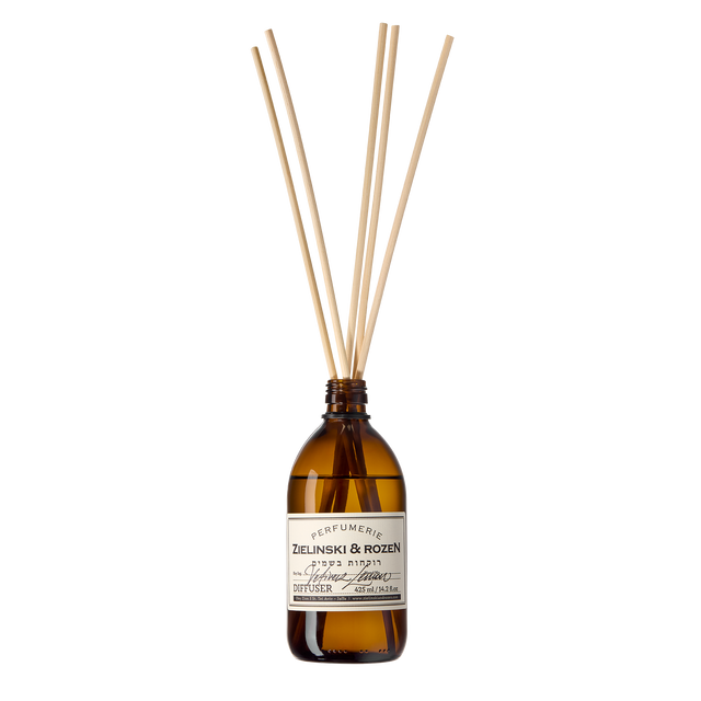 Difusor Vetiver, Lemon