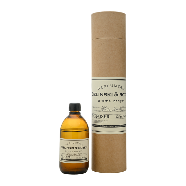 Diffuser Vetiver, Lemon