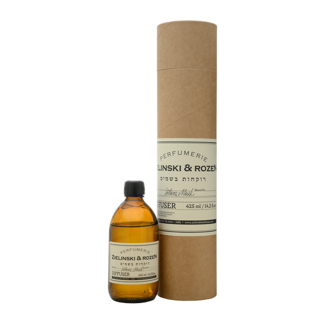 Difusor Vetiver, Musk