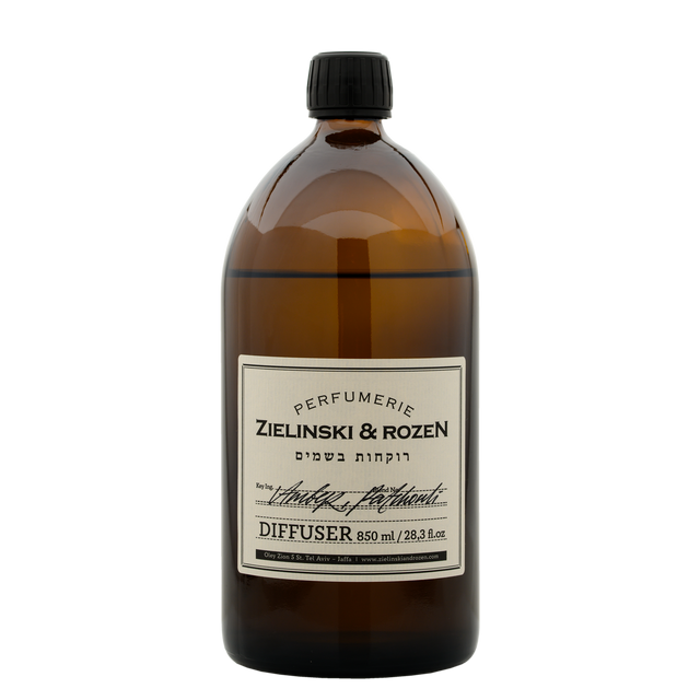 Difusor MOSS / Amber, Patchouli