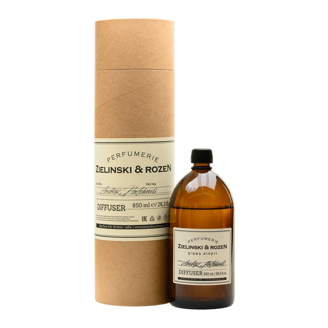 Difusor MOSS / Amber, Patchouli