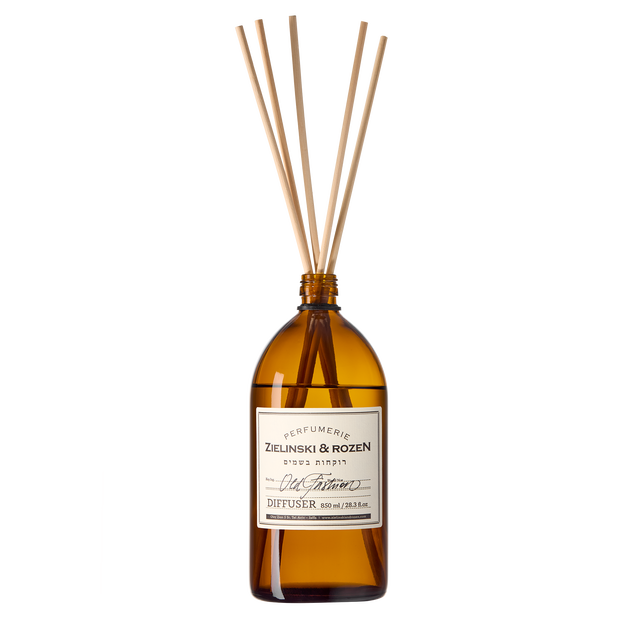 Diffuser Old Fashion