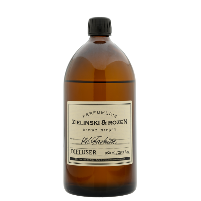 Diffuser Old Fashion