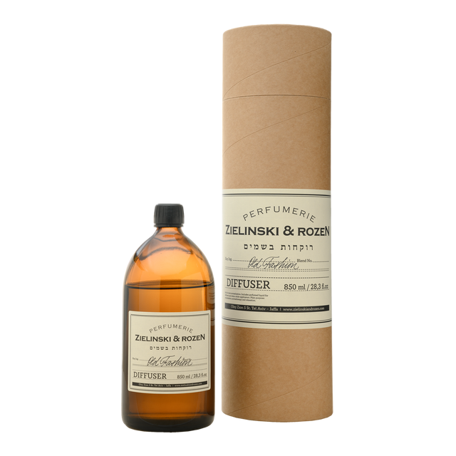Diffuser Old Fashion