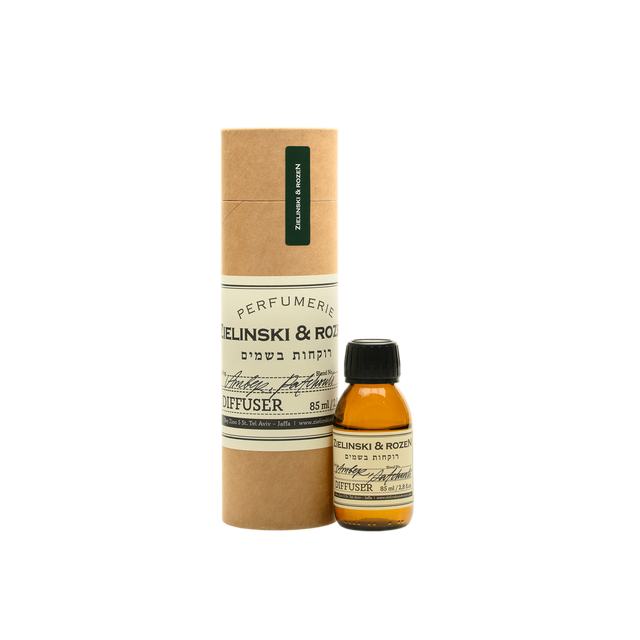 Difusor MOSS / Amber, Patchouli
