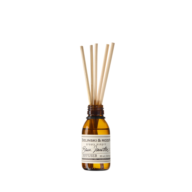Difusor Black Vanilla