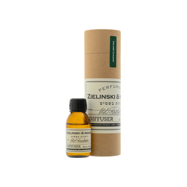 Diffuser Old Fashion