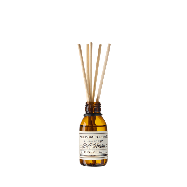 Diffuser Old Fashion