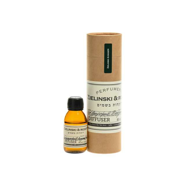 Difusor Red Grapefruit, Bergamot, Amber